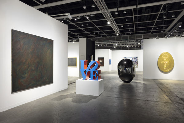 Art Basel Hong Kong