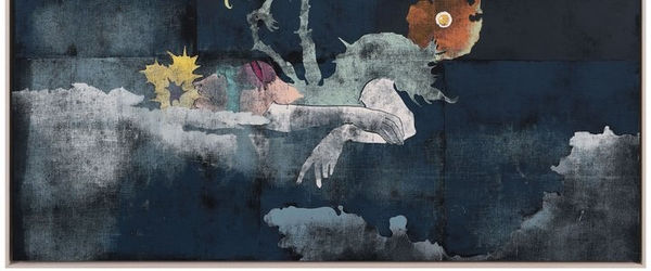 Gert & Uwe Tobias, Ohne Titel, 2017 © Alistair Overbruck / Gert & Uwe Tobias / VG Bild-Kunst, Bonn 2018