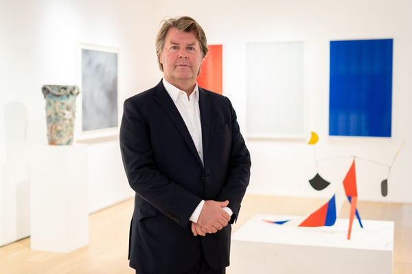 Ben Brown. Photo ©Jeff Moore.