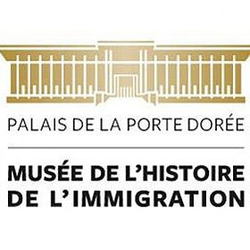 DJAMEL TATAH in 'VIVRE! La collection agnès b. au Musée national de l’histoire de l’immigration'