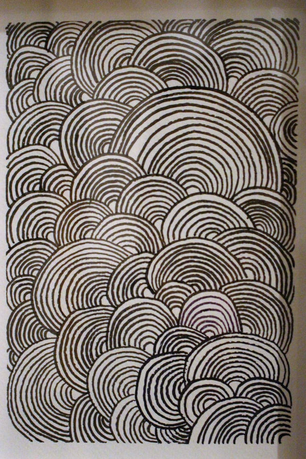 The Maze by New Art Studio Collective