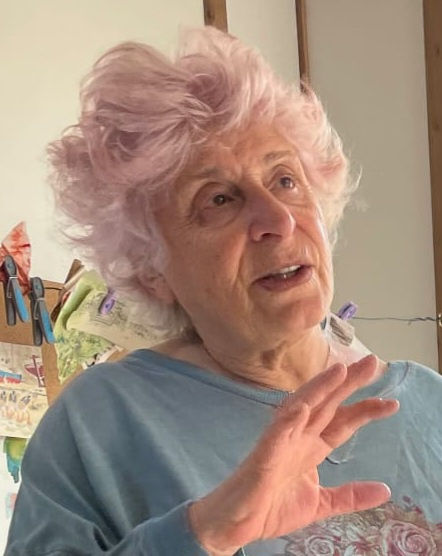 Carry Gorney (b. 1945)