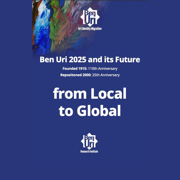 From Local to Global : The digital transformation