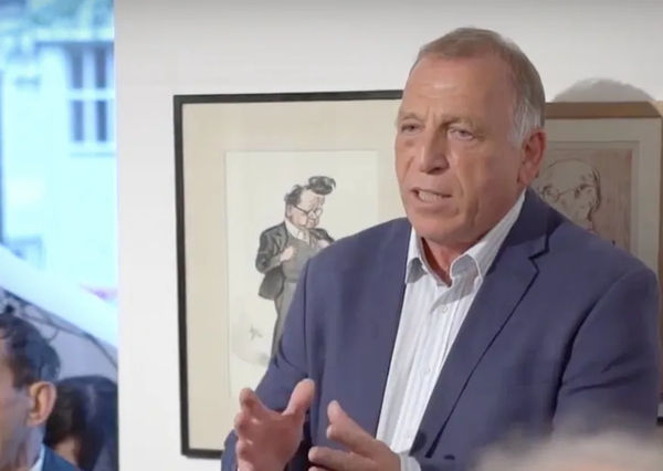 Ben Uri: Past, Present and Future