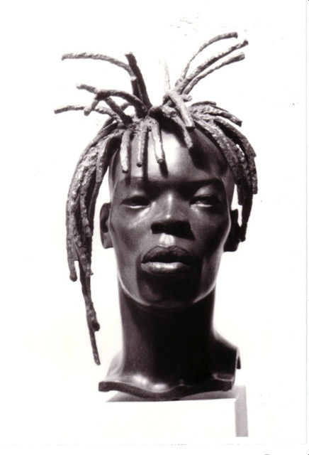 Natty Roots, Natty Bongo by George "Fowokan" Kelly