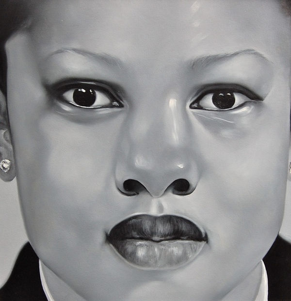 Nadine by Eugene Palmer