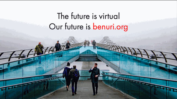 Announcing First Full Scale Virtual Museum