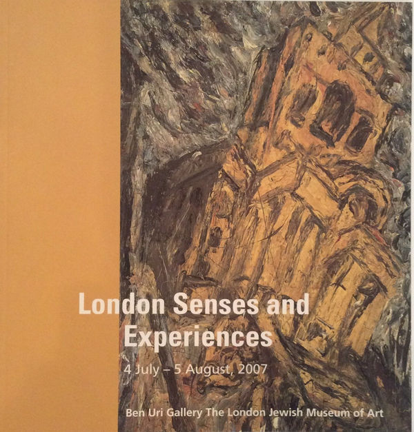 London Senses and Experiences