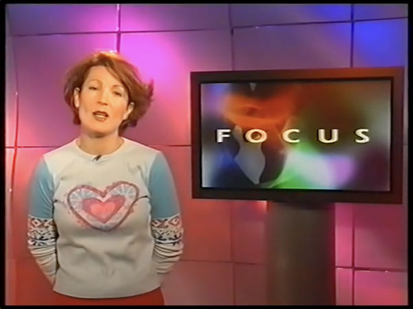 BBC Focus Phillips Exhibition 2001 Jewish Art