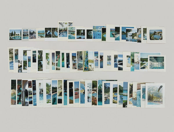 Taryn Simon The Picture Collection