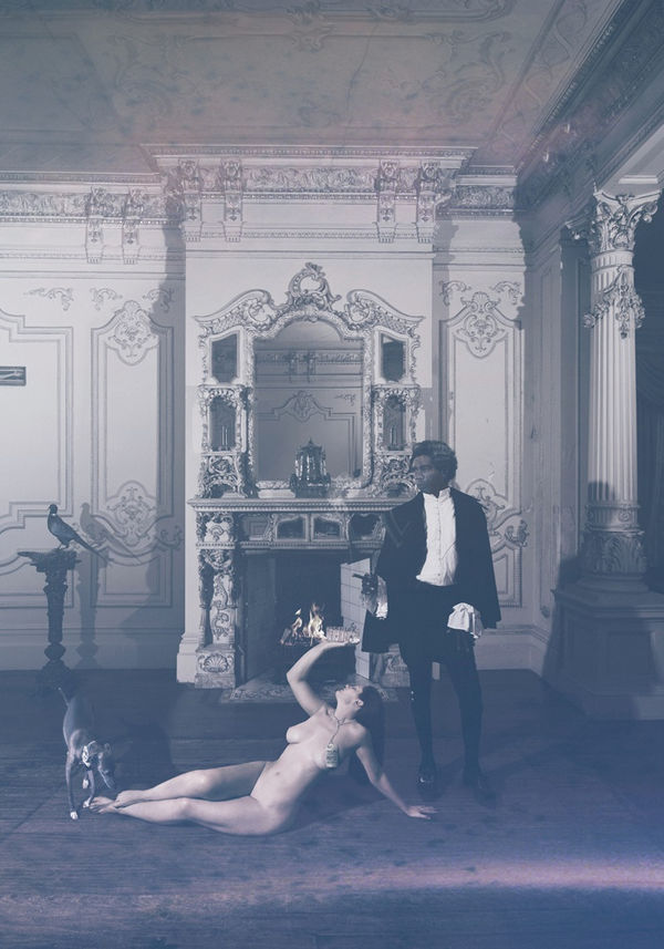 The Valley Collection Final Hang