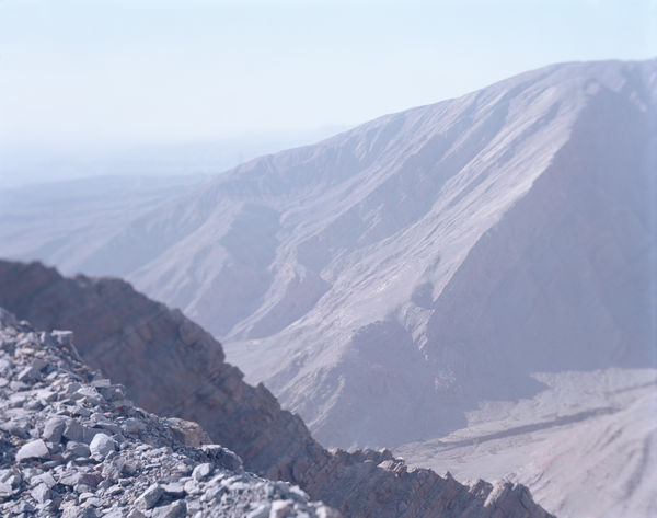 5٥ From the series Hala, 2015-2017 Archival pigment print on Hahnemuhle etching paper