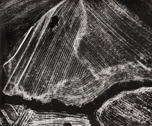 Mario Giacomelli: Revisited