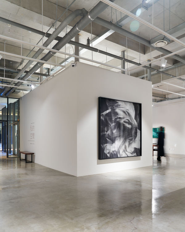 Hong Sungchul Installation View Design Your Life Seoul 2 2025