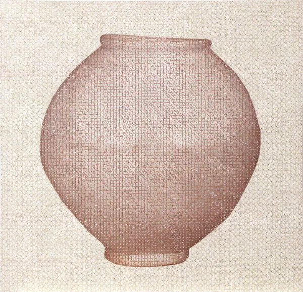 Hyunsook Jeong - Before and After, 2024