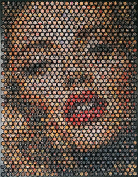 Nemo Jantzen - Glamour II, 2023