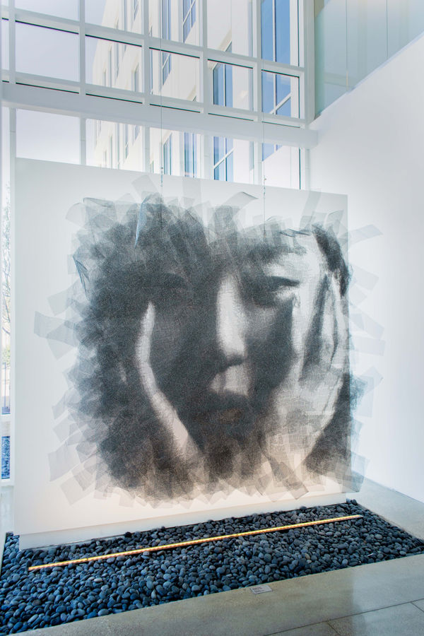 Seungmo Park , Corporate Collection - Dallas, TX