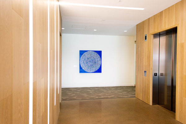 Hyunsook Jeong, Corporate Collection - Dallas, TX