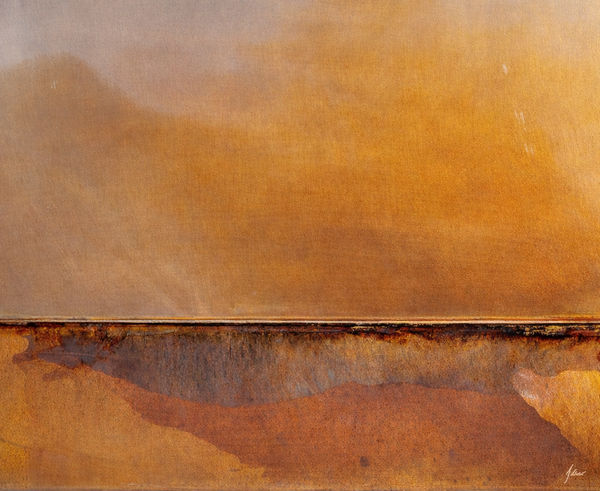 Nathan Fischer, Strata Elevated