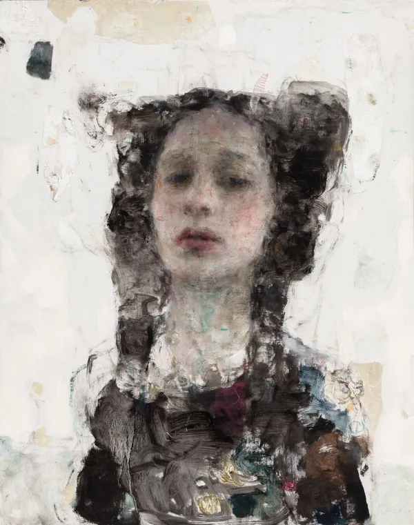 The Shapes of Being, Michael Carson, Estella Fransbergen, Peregrine Heathcote, Ron Hicks, Milt Kobayashi, Tim Rees, John Schieffer