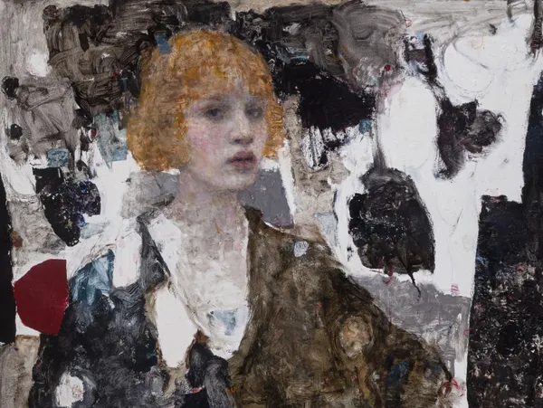 The Shapes of Being, Michael Carson, Estella Fransbergen, Peregrine Heathcote, Ron Hicks, Milt Kobayashi, Tim Rees, John Schieffer