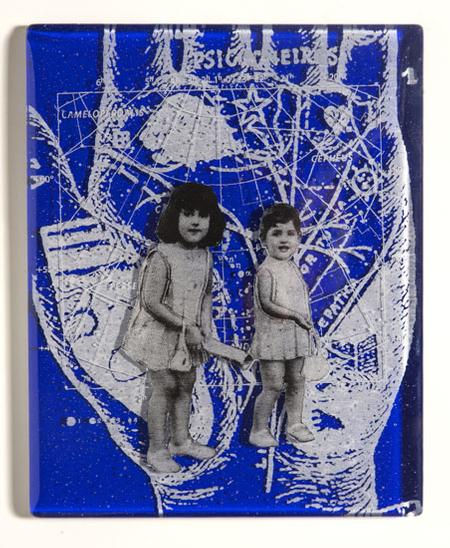 Silvia Levenson, Where am I? #7, 2014