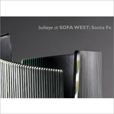 SOFA WEST: Santa Fe 2010