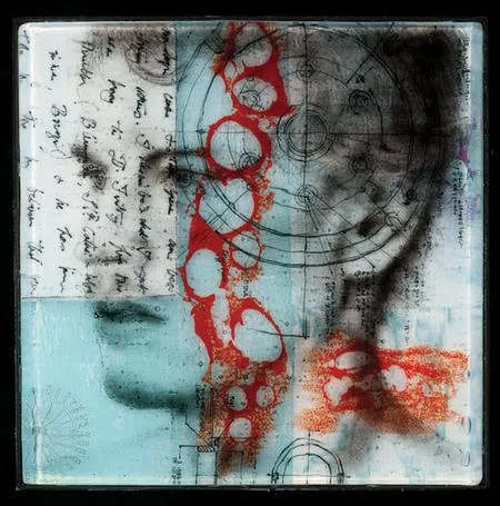 Facture @ RCBA Gallery