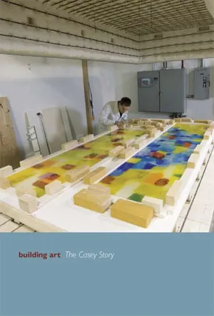 Building Art: The Casey Story