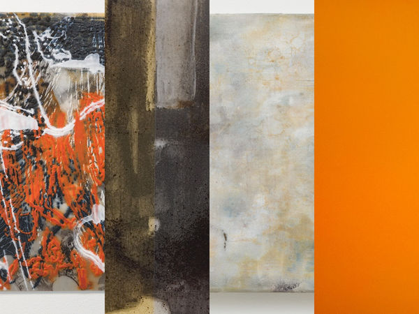 Surface and Atmosphere Susan Harlan, Kari Minnick, Catharine Newell, Ted Sawyer