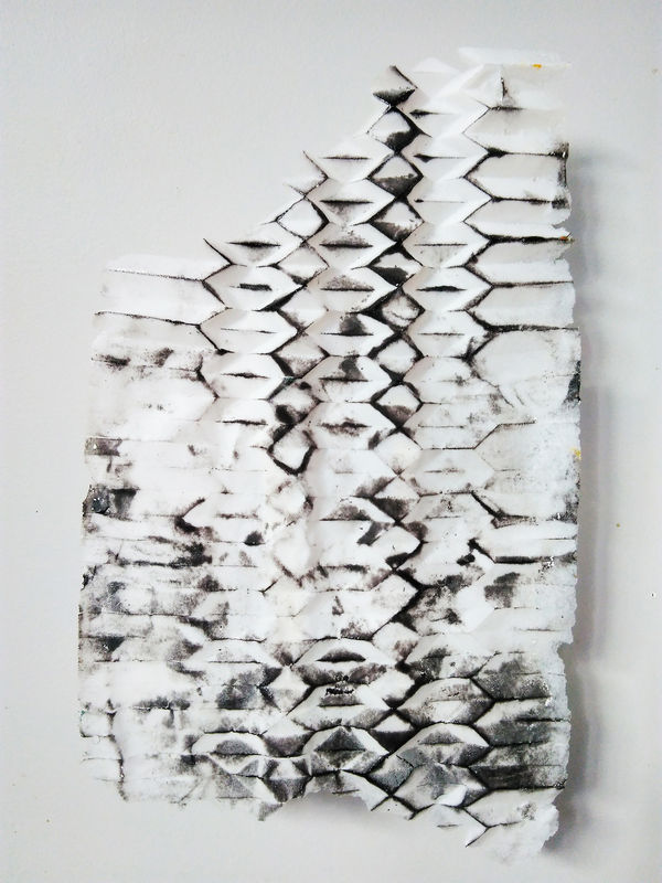 Material Language @ Resource Center Bay Area