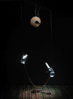 Mark Zirpel wins Raphael Prize (Pittsburgh Post-Gazette)