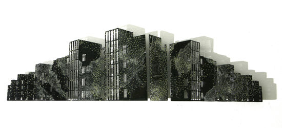 Bullseye Presents Jeffrey Sarmiento: Translations