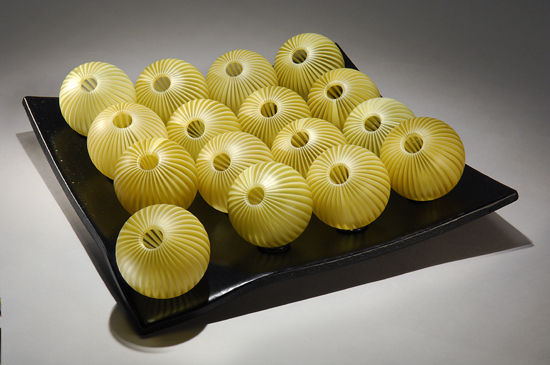 Bullseye Presents Steve Klein: Contemplation