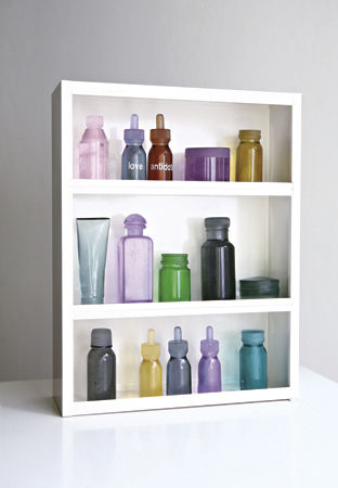 "Silvia Levenson: Through the Kiln Darkly," by Richard Speer (SOFA WEST: Santa Fe)