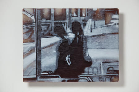 "Three Questions For... April Surgent", an interview (GLASS Quarterly Hot Sheet)