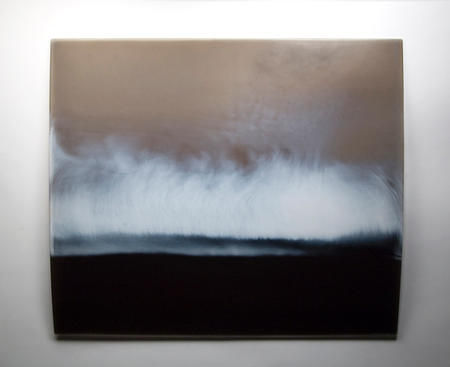 Bullseye artists selected for Art on the Edge 2010