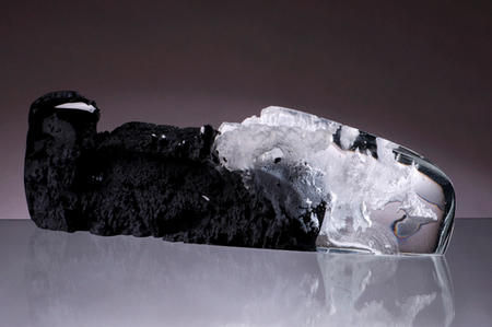 Joseph Harrington, AACG artist of the month, March 2011