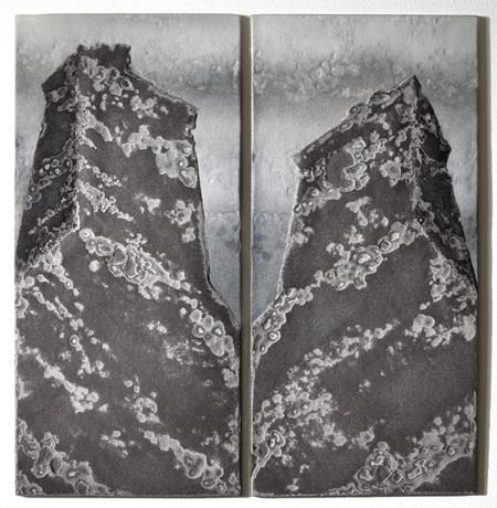 Bullseye presents Unforgiving Edge/What Remains