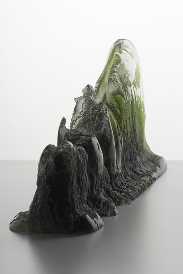 Bullseye presents Landscape Portraits