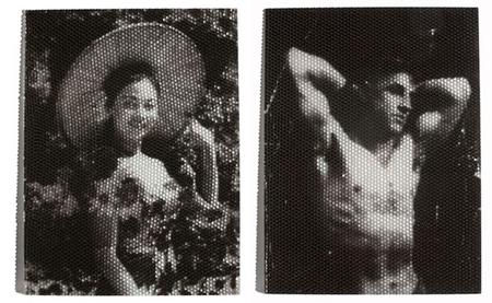 Bullseye presents Constructions