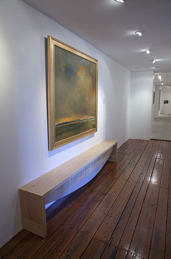 Double Legacy: RISD Masters • RISD Alumni