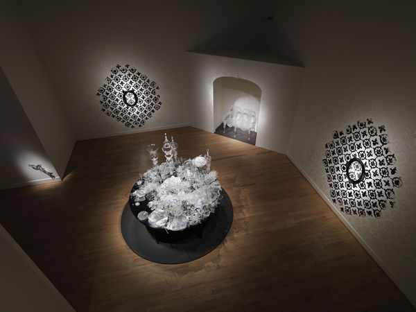 Going for Broke: Beth Lipman