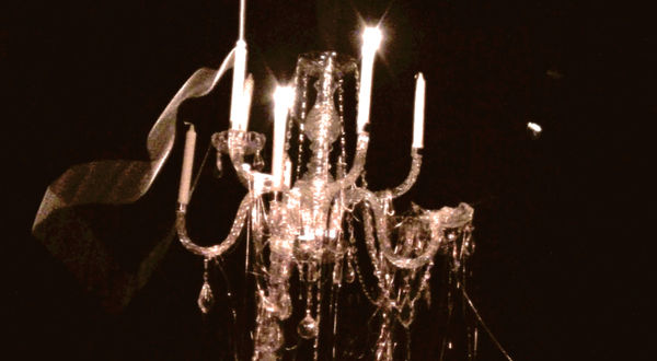 The Lucent Parlor: Chapter II