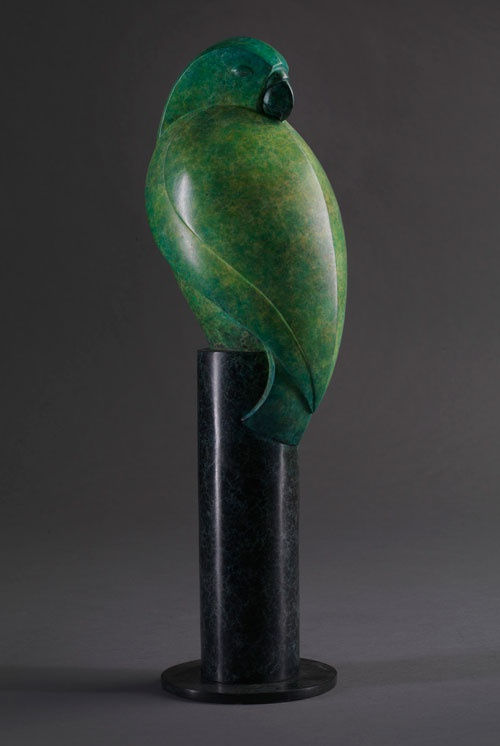 Paul Harvey, Sleeping Amazon