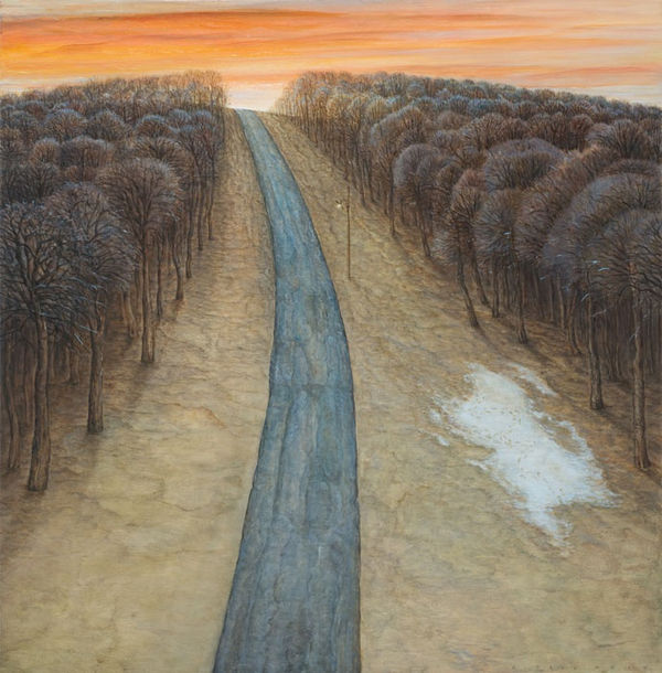 Mitsuo Shiraishi, Untitled