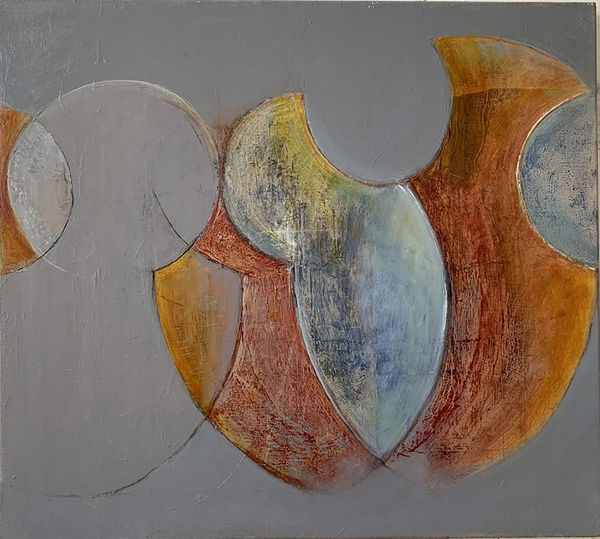 Ralph Freeman, Roman's Way