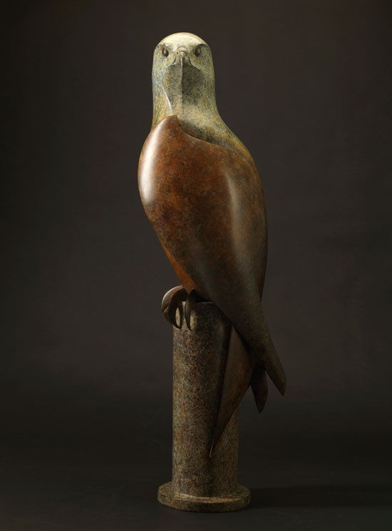 Paul Harvey, Red Kite