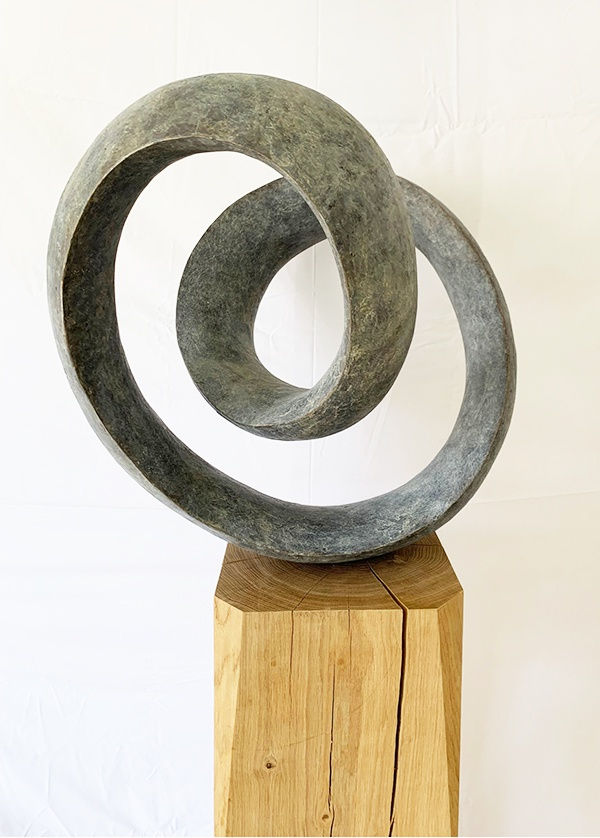 Richard Fox, Adagio 1