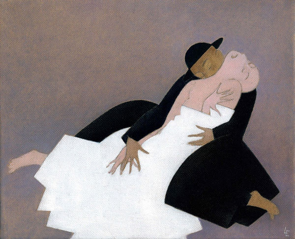 Laima Eglite, Passion